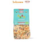 Organic Life (1080)-Nui Ống Ngắn Rau Củ Hữu Cơ Cho Bé 200g Dalla Costa Organic Baby Pasta Ditalini